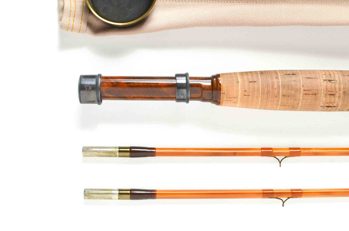 Ron Kusse Fly Rod 8' 2/2 #5/6