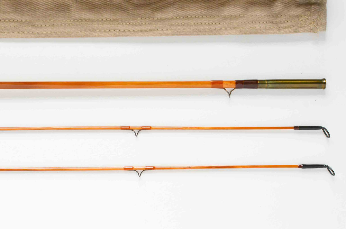 Ron Kusse Quad Fly Rod 7' 2/2 #4/5
