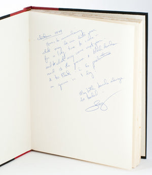 Lamb, Dana - Beneath the Rising Mist