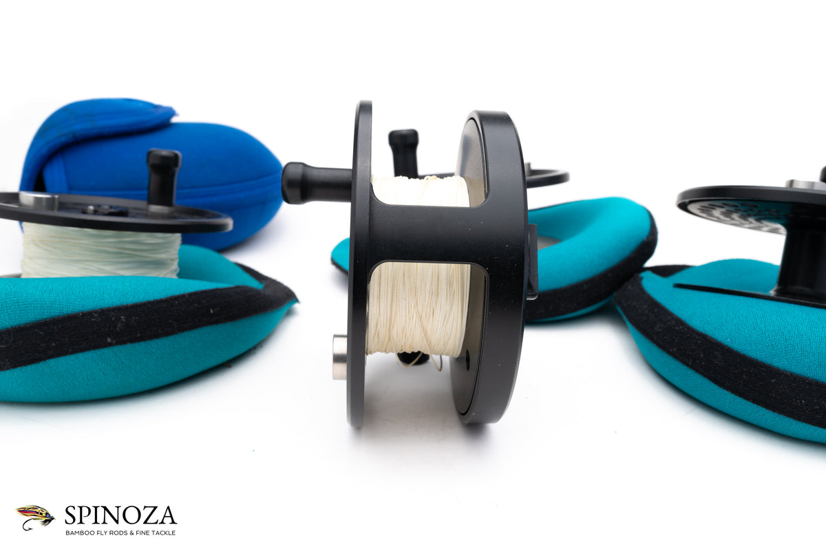 Lamson Fly Reel