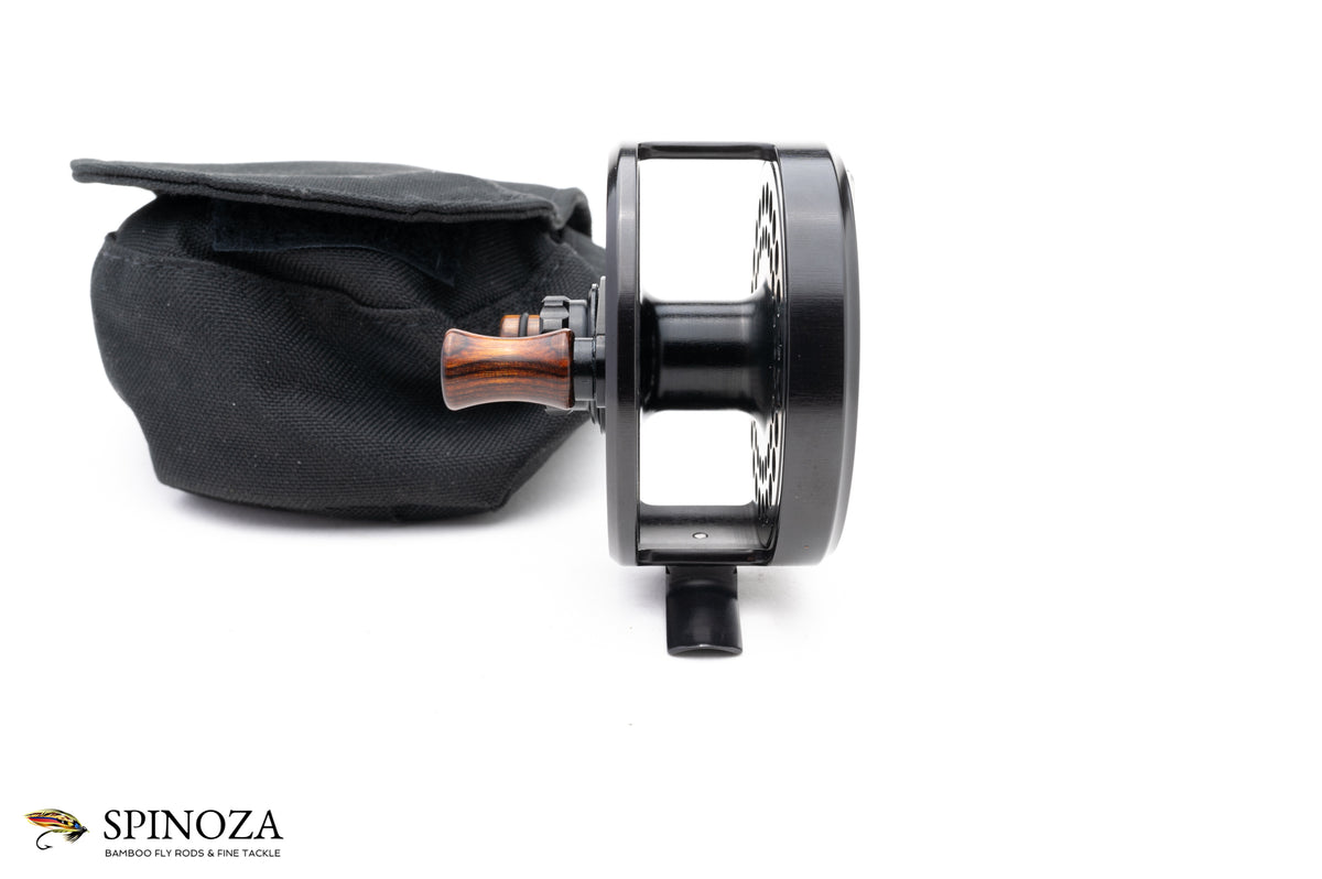 Lawrence Waldron LAW Fly Reel