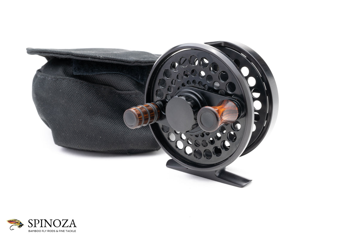 Lawrence Waldron LAW Fly Reel