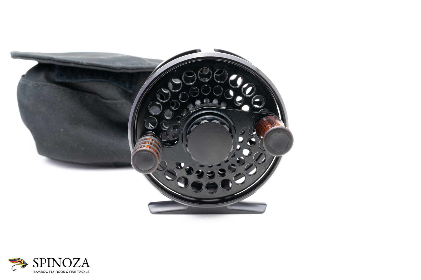 Lawrence Waldron LAW Fly Reel