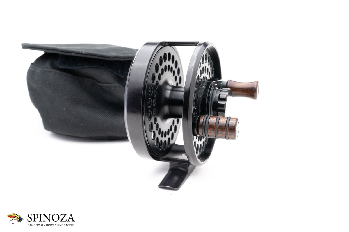 Lawrence Waldron LAW Fly Reel