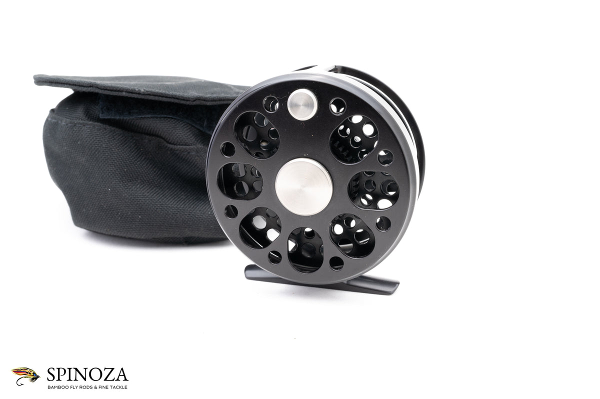 Lawrence Waldron LAW Fly Reel