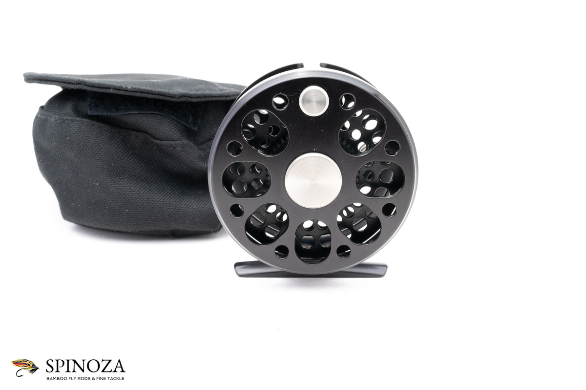 Lawrence Waldron LAW Fly Reel