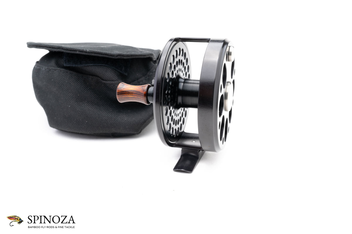 Lawrence Waldron LAW Fly Reel
