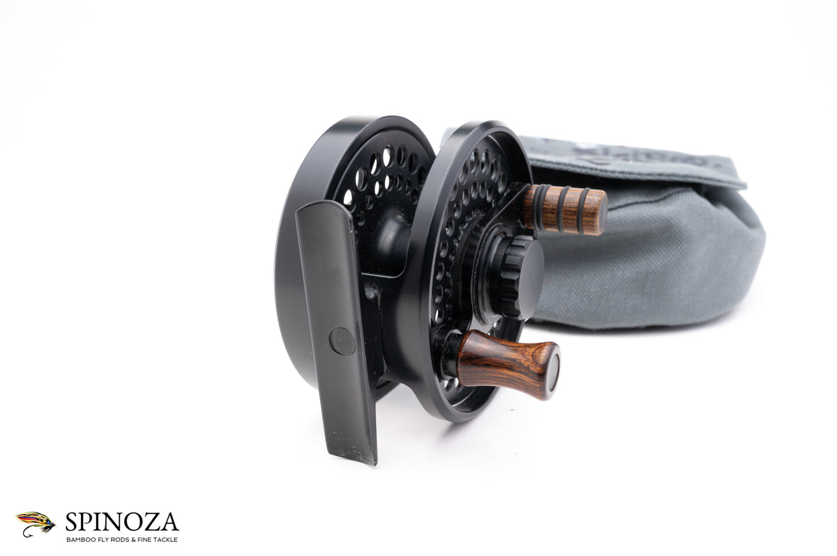 Lawrence Waldron LAW Fly Reel 2.95" AR
