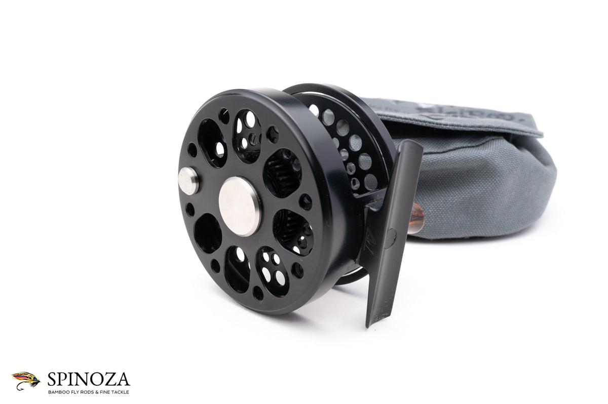 Lawrence Waldron LAW Fly Reel 2.95" AR
