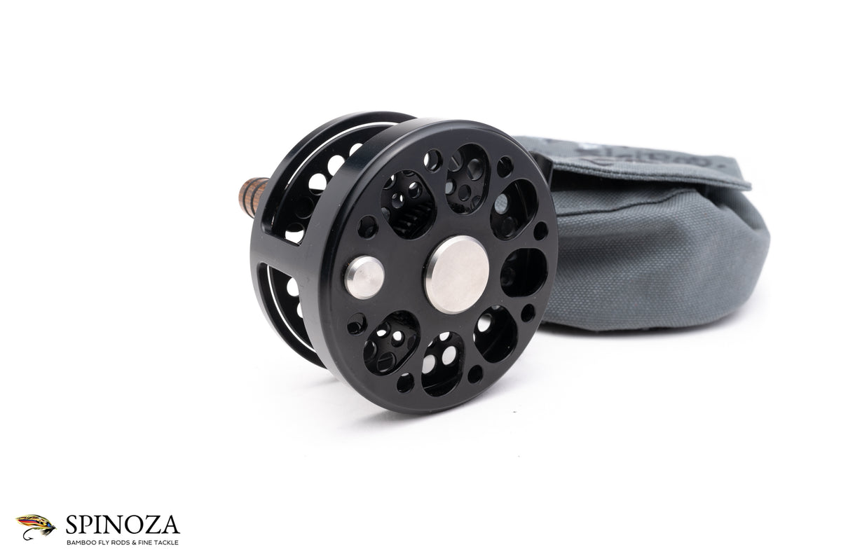 Lawrence Waldron LAW Fly Reel 2.95" AR