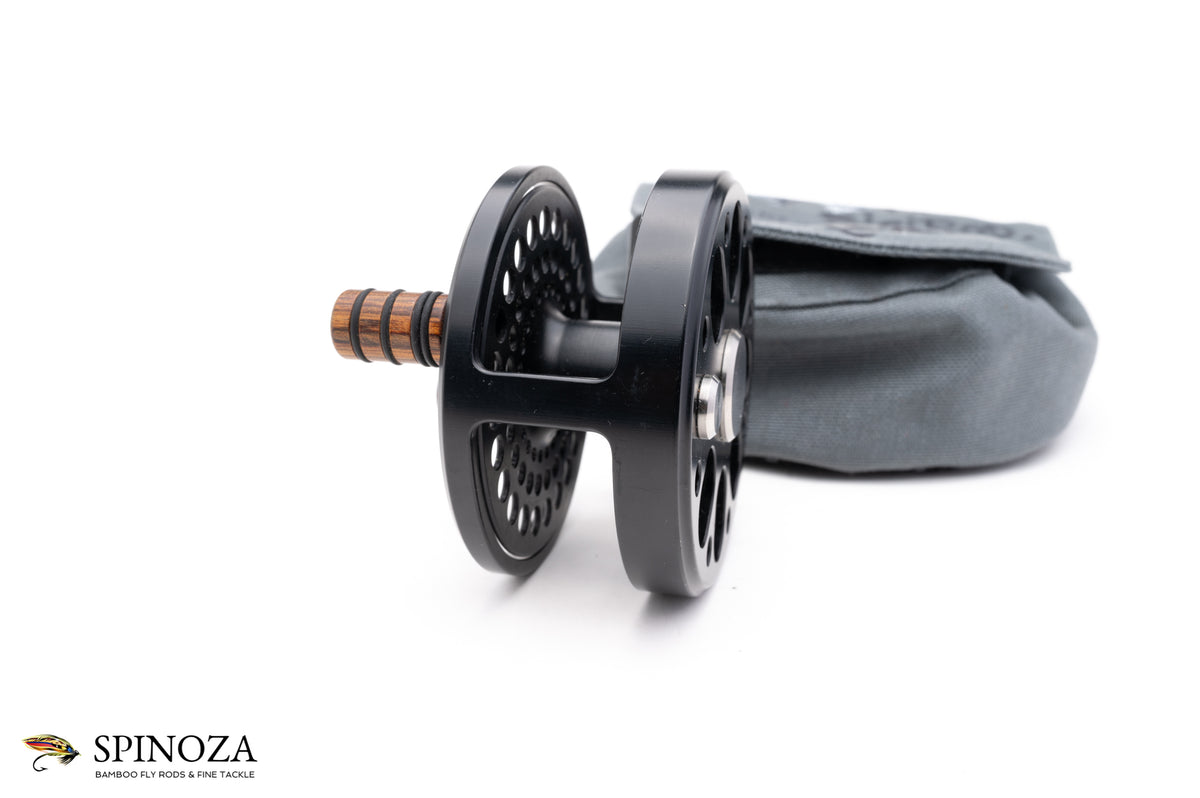 Lawrence Waldron LAW Fly Reel 2.95" AR