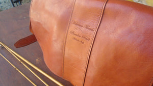 Tirocchi, Massimo - River Bag 