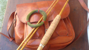 Tirocchi, Massimo - River Bag 