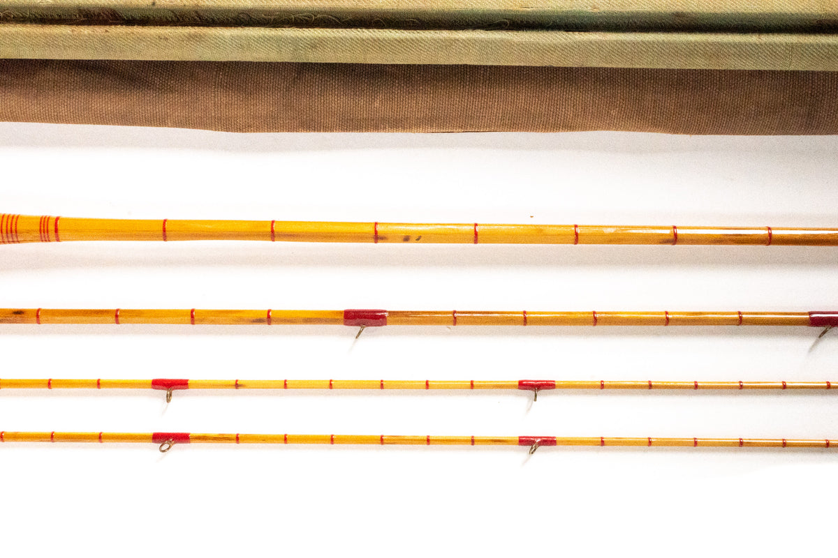 Leonard 9'3" Fly Rod