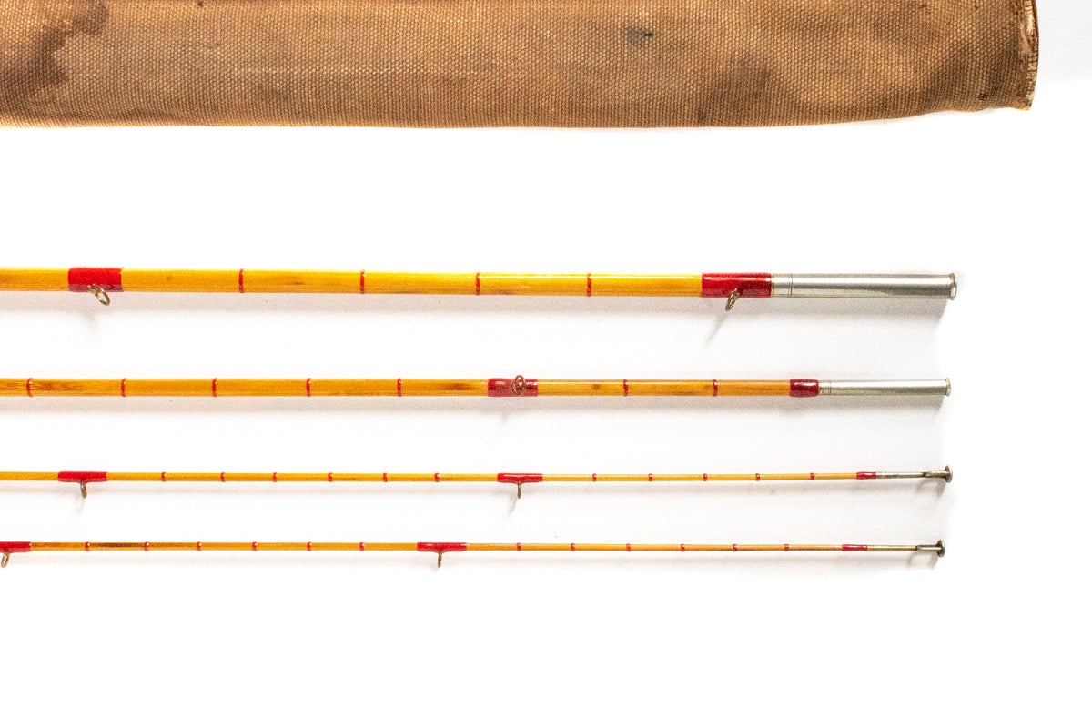 Leonard 9'3" Fly Rod