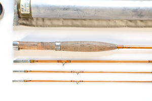 Leonard 48H Fly Rod