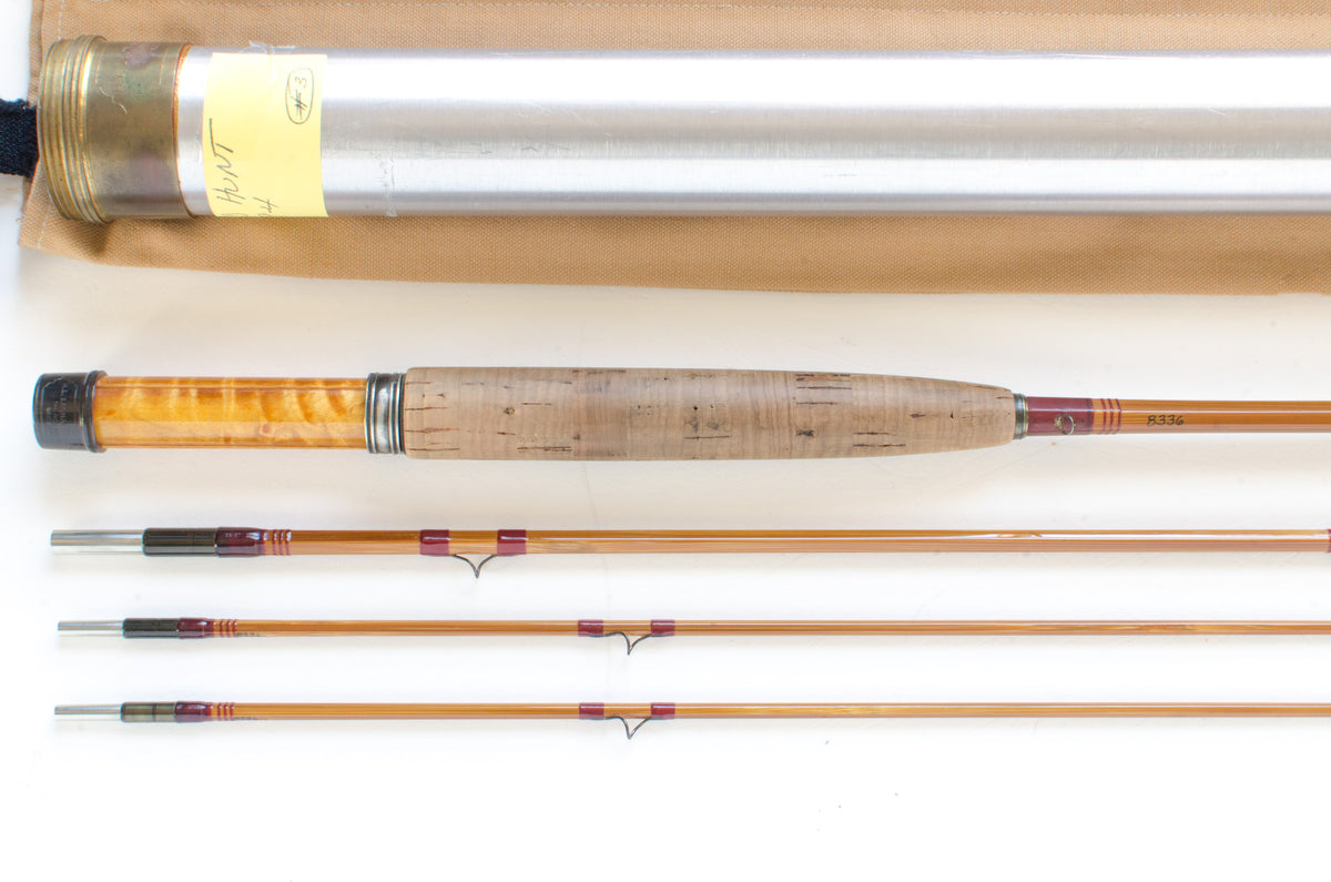 Leonard 49-4 Fly Rod