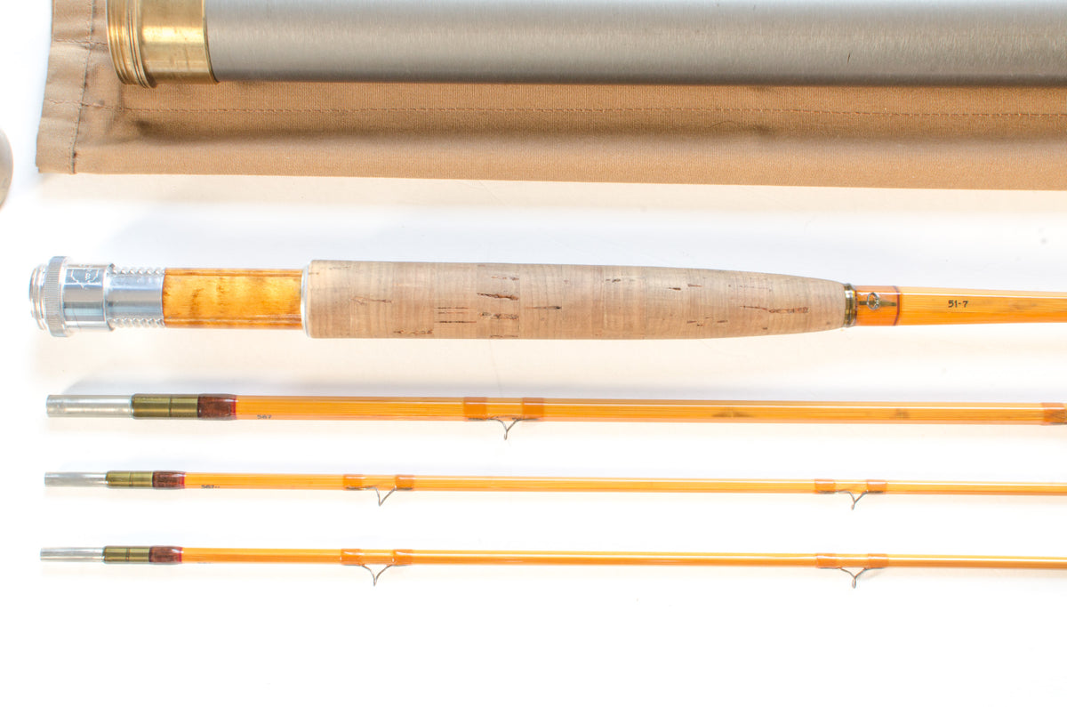 Leonard 51-7 Fly Rod