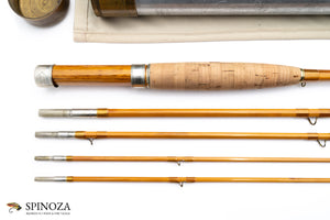 HL Leonard Tournament 8' 4/2 #4/5