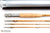 HL Leonard Bamboo Fly Rod 8' 3/2 #5