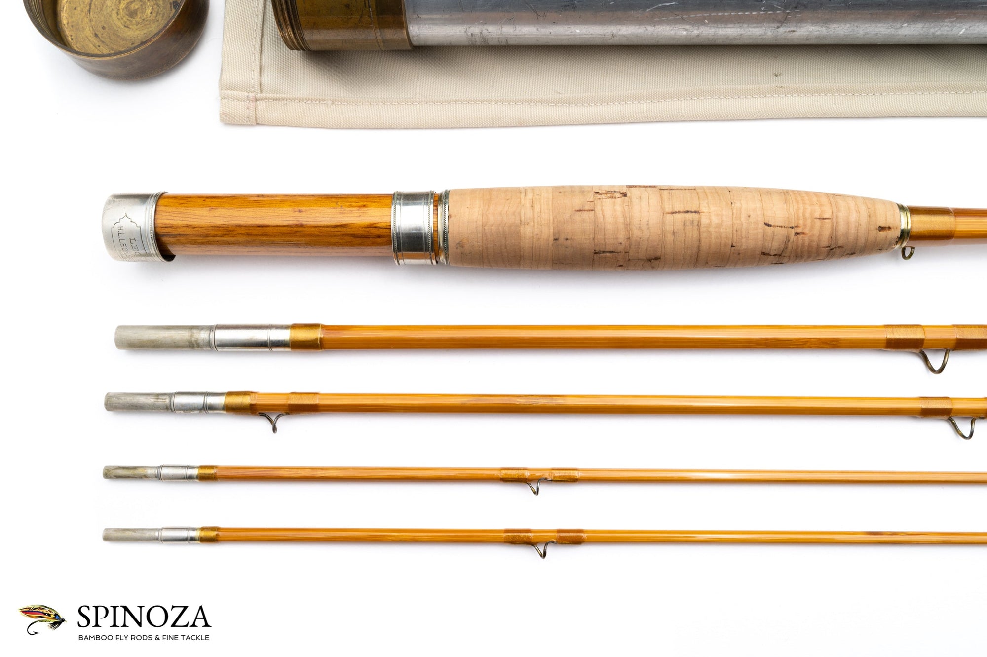 HL Leonard Tournament 8' 4/2 #4/5