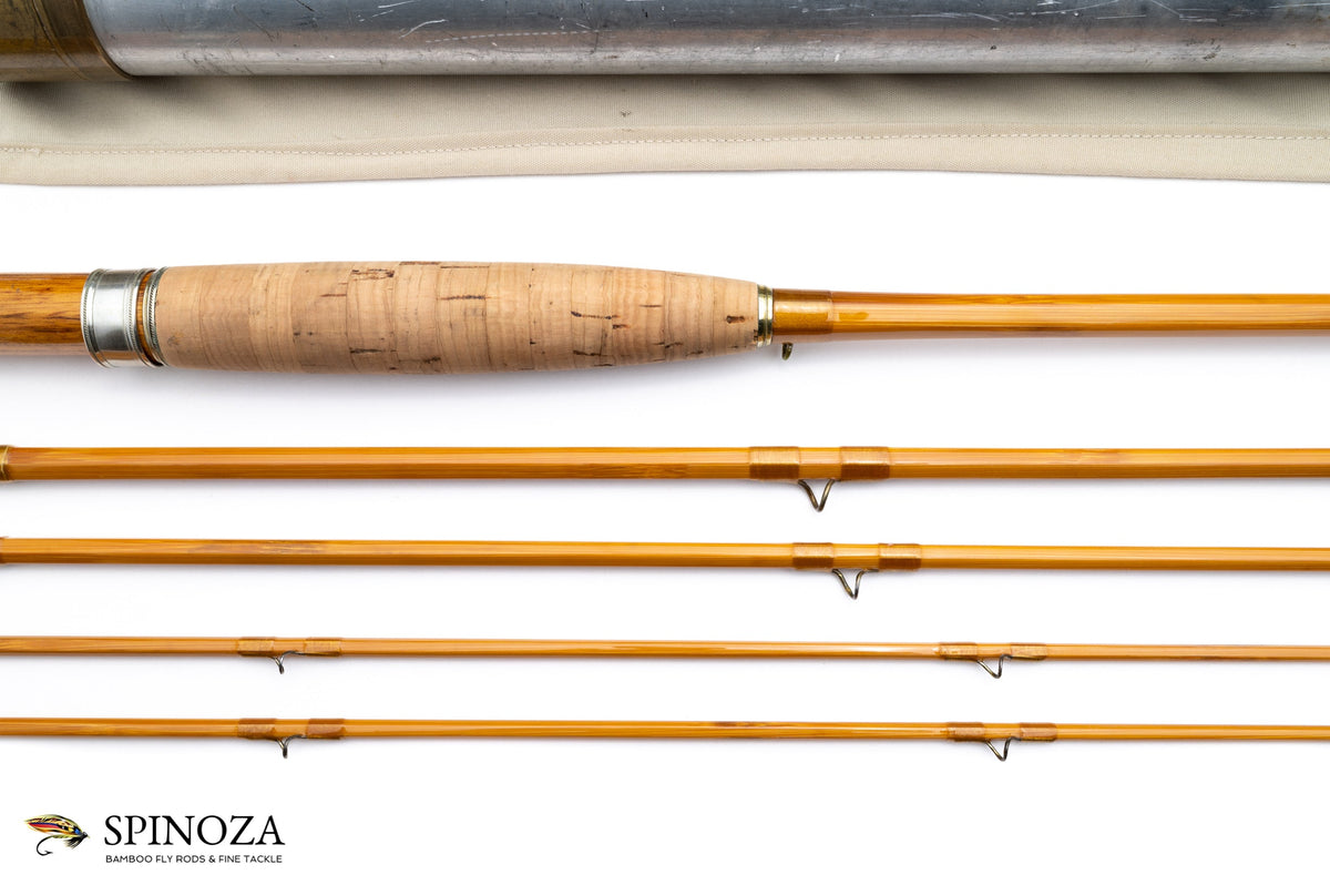 HL Leonard Tournament 8' 4/2 #4/5