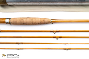 HL Leonard Tournament 8' 4/2 #4/5