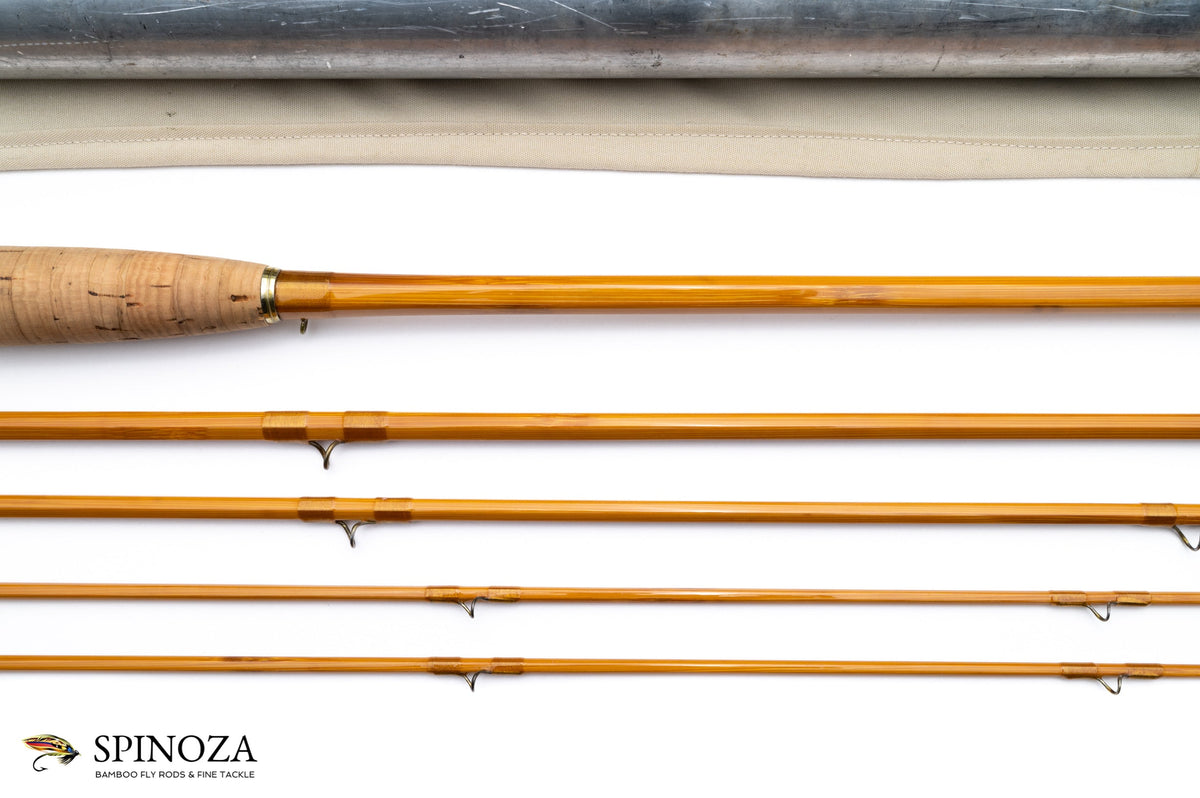 HL Leonard Tournament 8' 4/2 #4/5