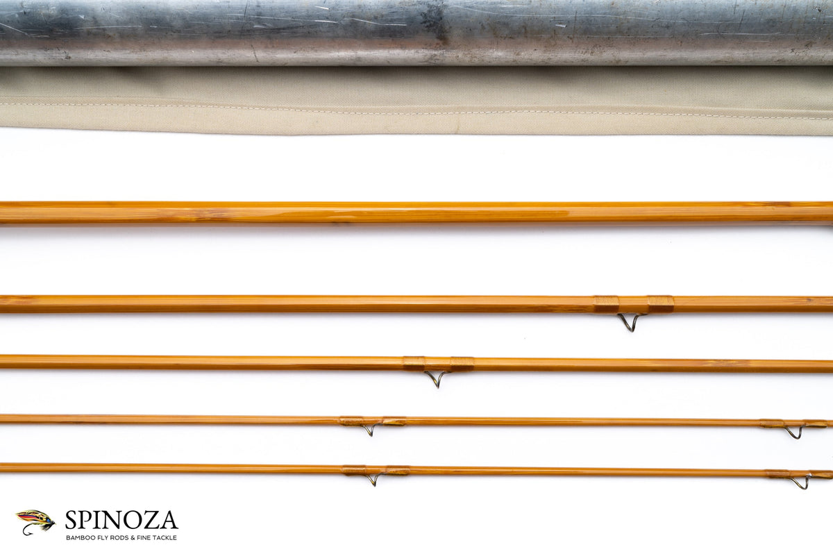 HL Leonard Tournament 8' 4/2 #4/5