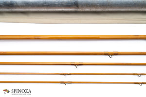 HL Leonard Tournament 8' 4/2 #4/5