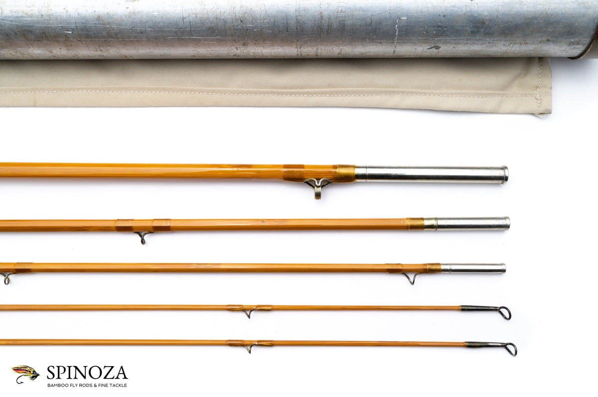 HL Leonard Tournament 8' 4/2 #4/5