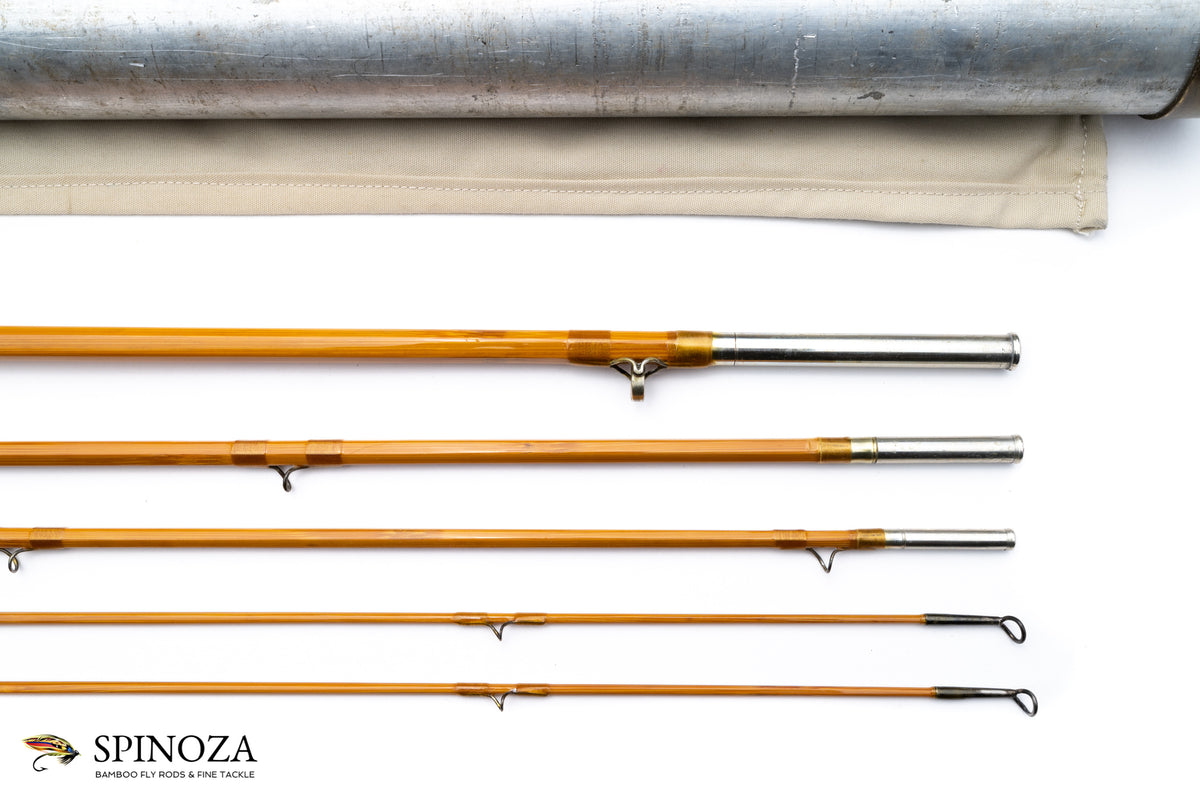 HL Leonard Tournament 8' 4/2 #4/5