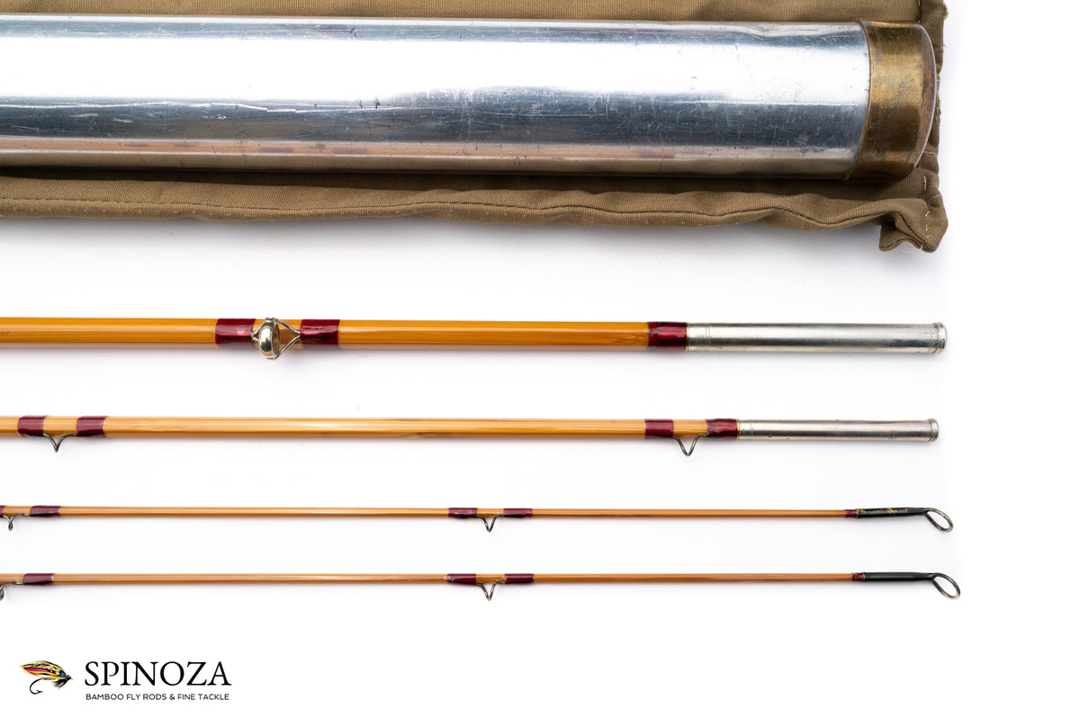 HL Leonard Bamboo Fly Rod 9' 3/2