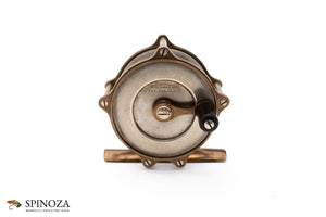 Leonard Bimetal Reel