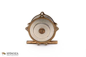 Leonard Bimetal Reel