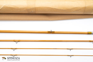 Leonard Catskill 49-3 Bamboo Fly Rod 7'6" 3/2 #3