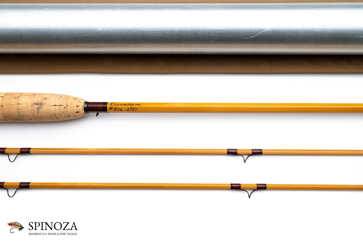Leonard Duracane Model 800 Fly Rod