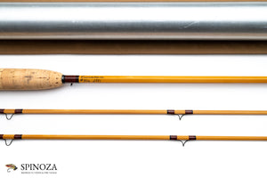 Leonard Duracane Model 800 Fly Rod