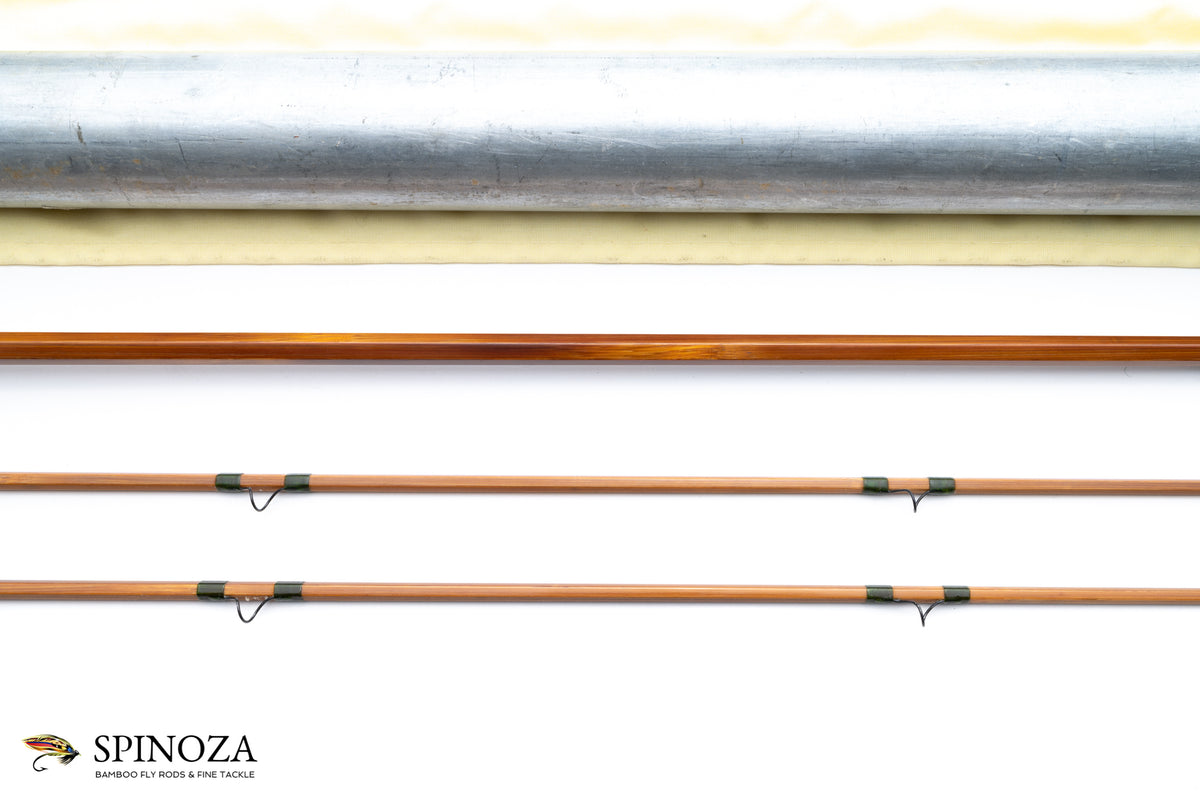 Leonard Duracane 8' 2/2 #6