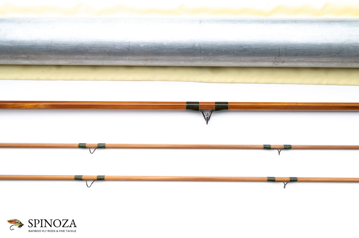 Leonard Duracane 8' 2/2 #6