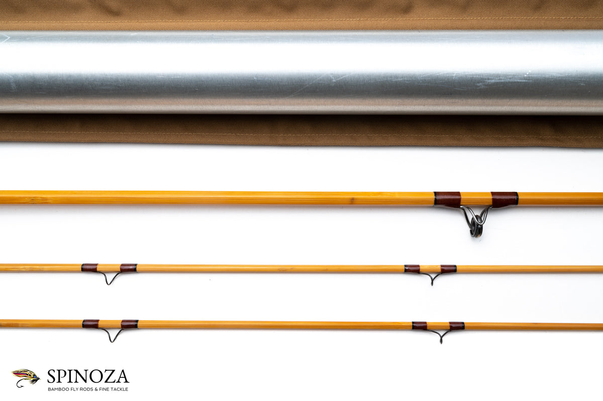 Leonard Duracane Model 800 Fly Rod