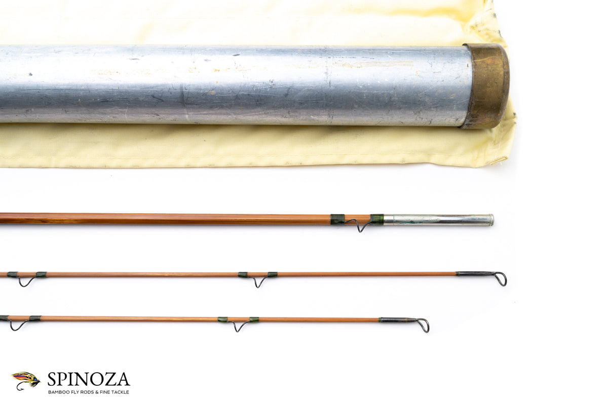 Leonard Duracane 8' 2/2 #6