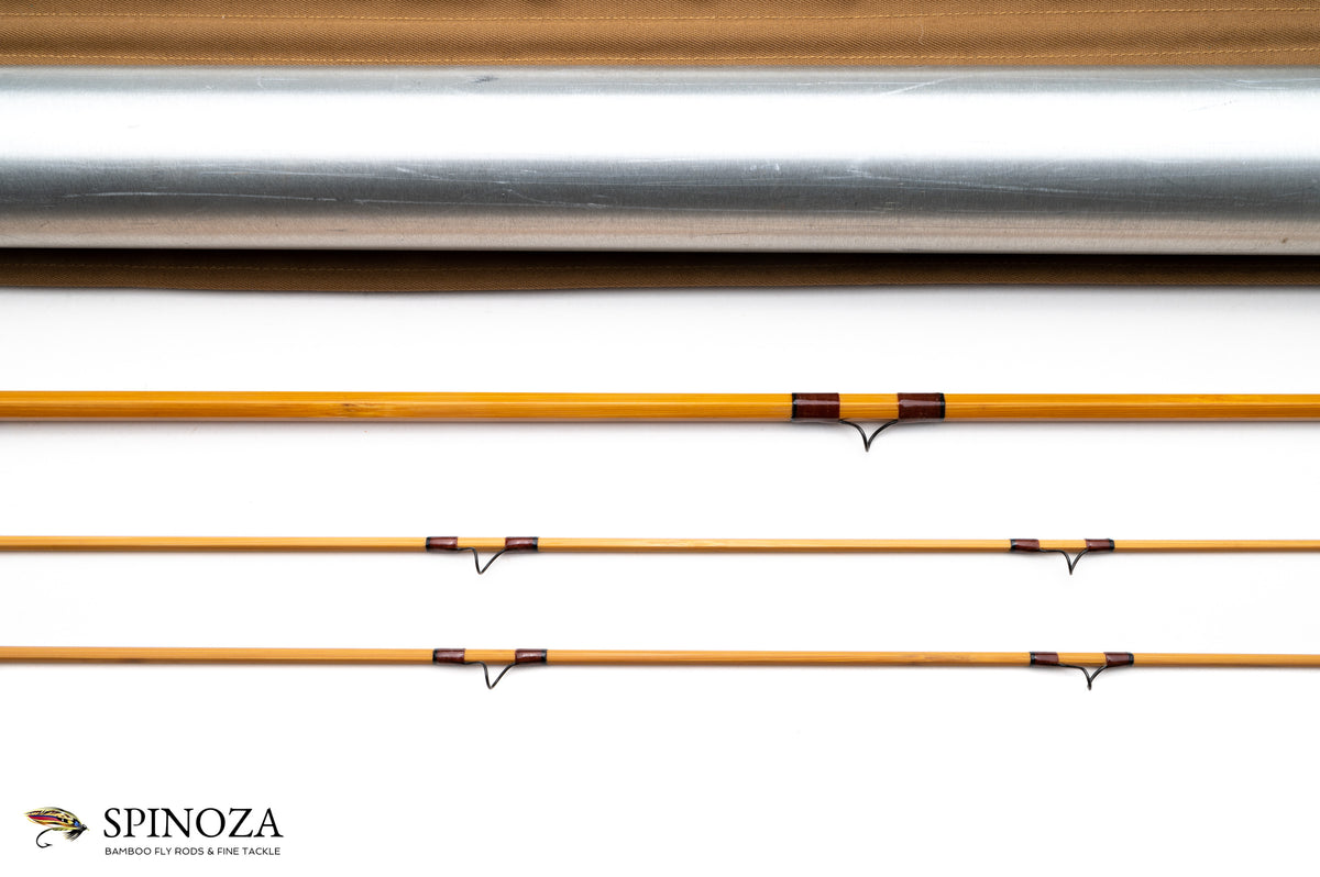 Leonard Duracane Model 800 Fly Rod
