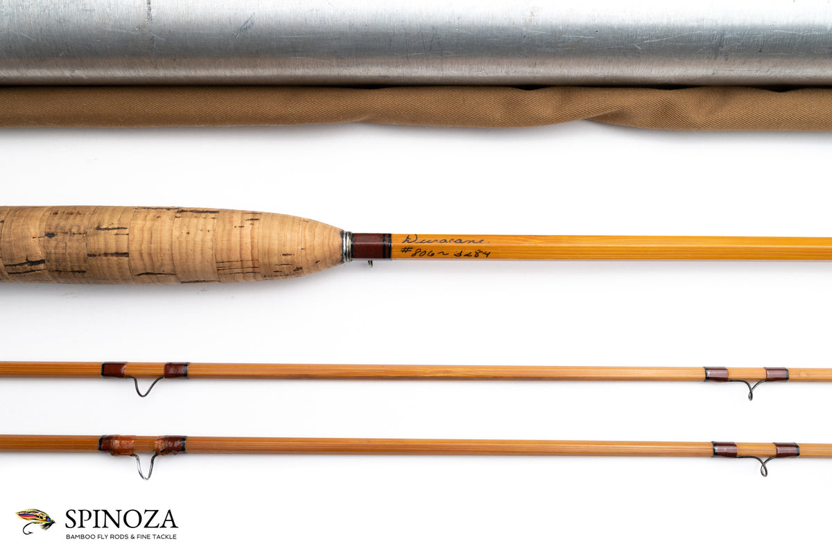 Leonard Duracane Fly Rod 8'6" 2/2