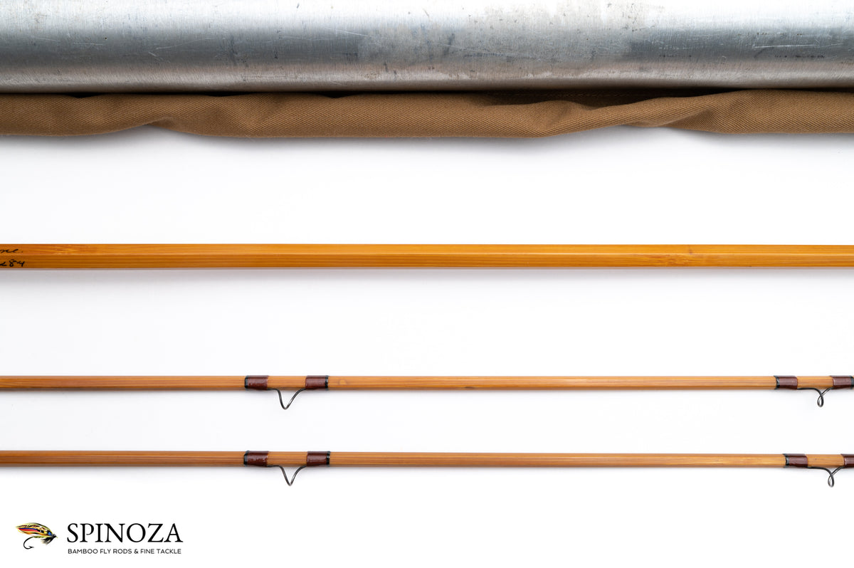 Leonard Duracane Fly Rod 8'6" 2/2