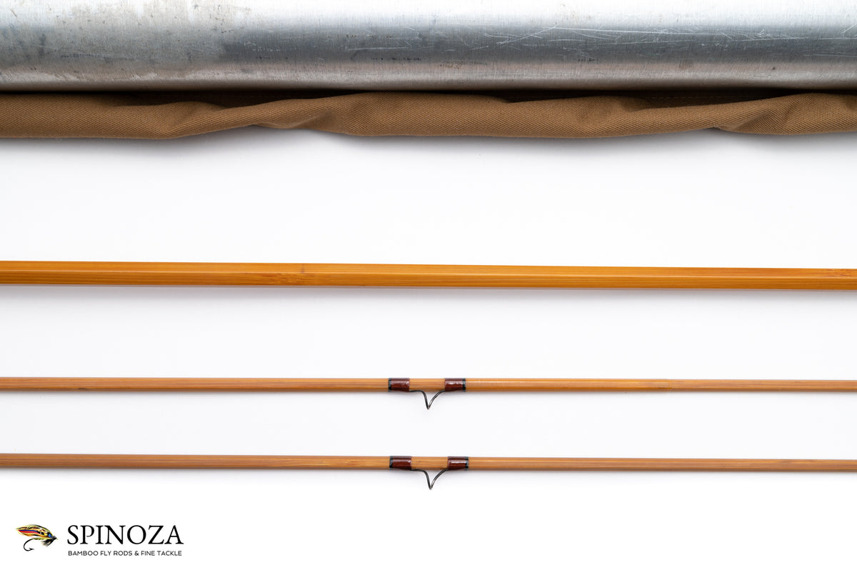Leonard Duracane Fly Rod 8'6" 2/2