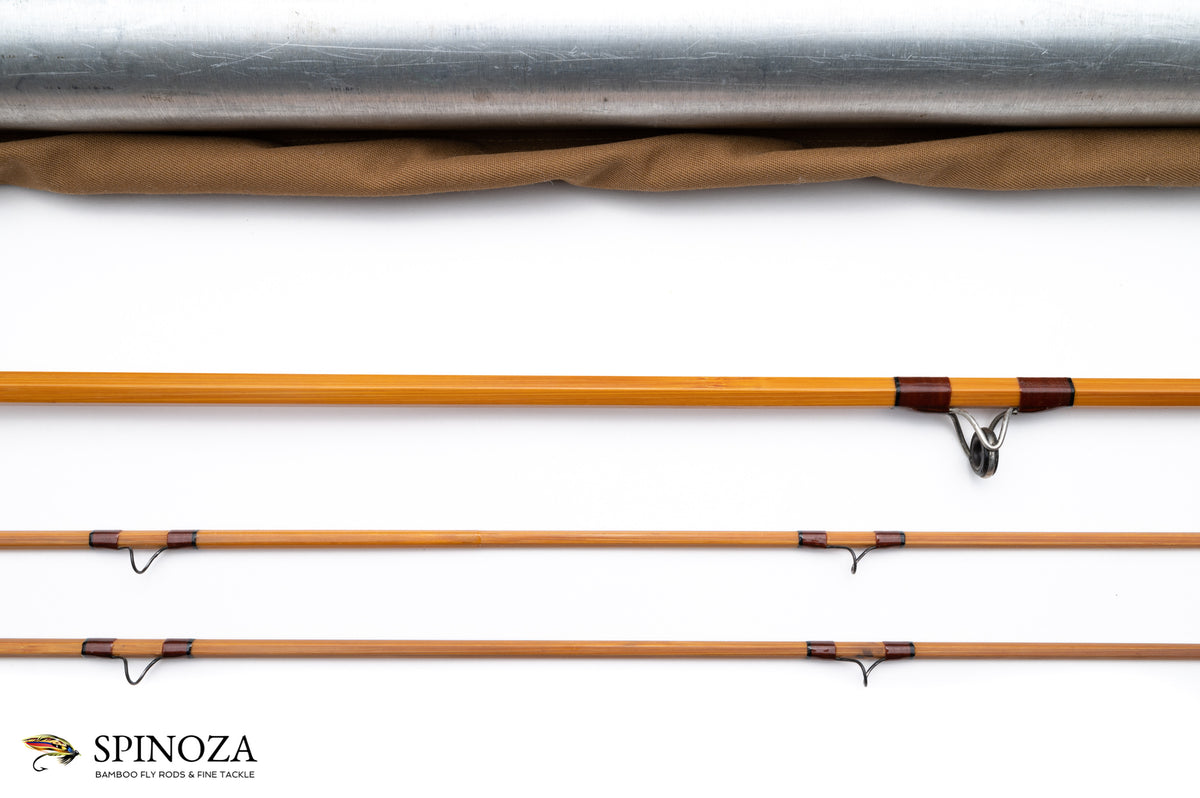 Leonard Duracane Fly Rod 8'6" 2/2