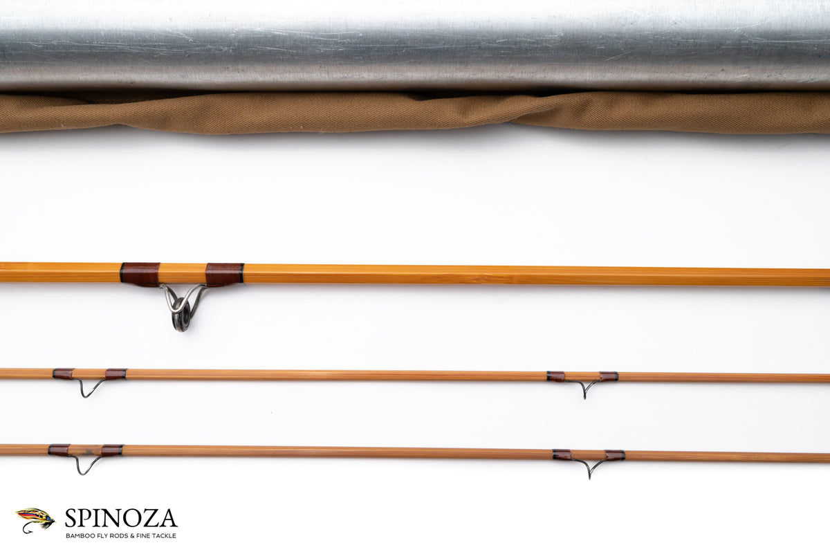 Leonard Duracane Fly Rod 8'6" 2/2