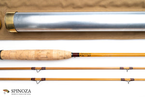 Leonard Duracane Fly Rod 8'6" 2/2