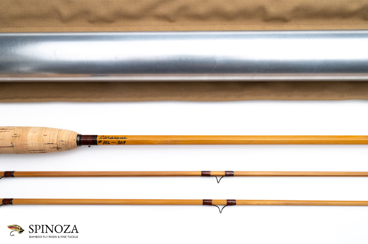 Leonard Duracane Fly Rod 8'6" 2/2